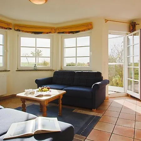 Am Paetowhof 3 4 Ahrenshoop