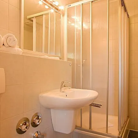 Apartment Am Paetowhof 3 4 Ahrenshoop