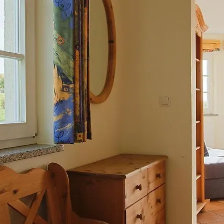 Apartment Am Paetowhof 3 4