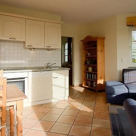 Am Paetowhof 3 4 Ahrenshoop