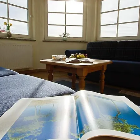 Am Paetowhof 3 4 * Ahrenshoop