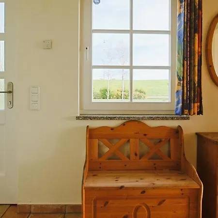 Am Paetowhof 3 4 Ahrenshoop