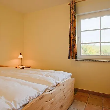 Am Paetowhof 3 4 Apartament *