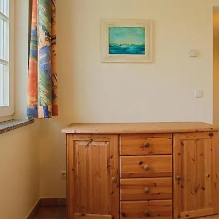 Am Paetowhof 3 4 Apartament