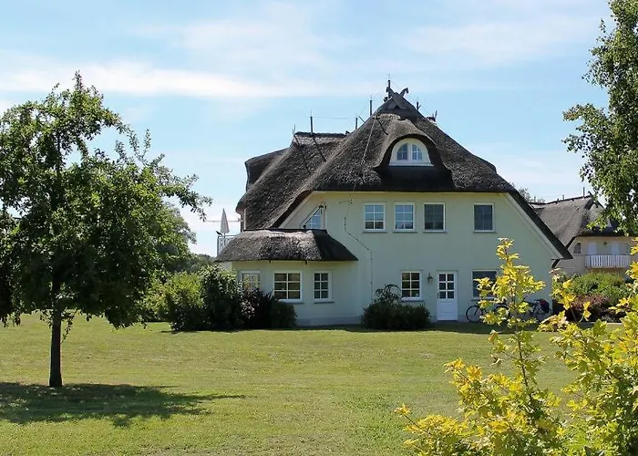 アパート Am Paetowhof 3 4 アーレンスホープ