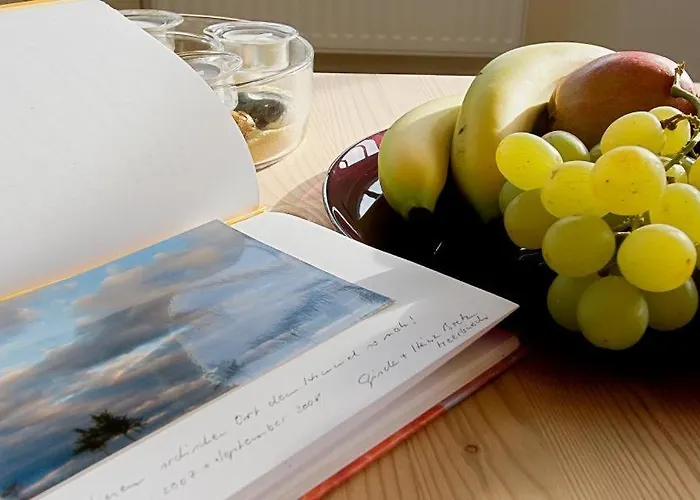 アパート Am Paetowhof 3 4 *