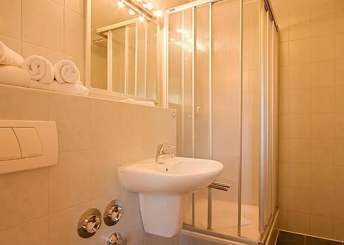 アパート Am Paetowhof 3 4 アーレンスホープ