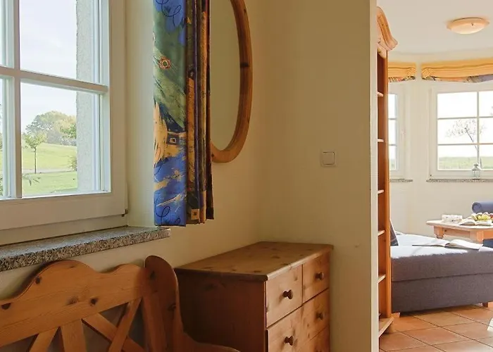 アパート Am Paetowhof 3 4