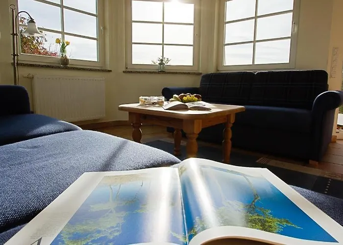 Am Paetowhof 3 4 * アーレンスホープ