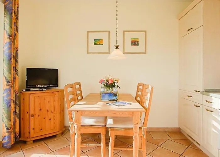 アパート Am Paetowhof 3 4