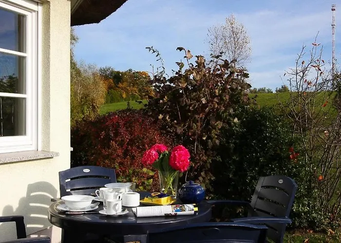 Am Paetowhof 3 4 アーレンスホープ