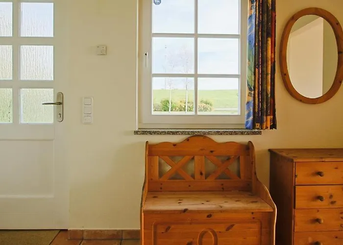 Am Paetowhof 3 4 アーレンスホープ