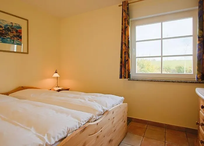 Am Paetowhof 3 4 アパート *