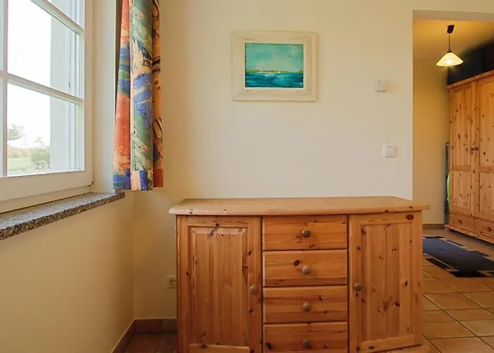 Am Paetowhof 3 4 アパート